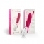 Вібратор Mystim Danny Divido Pink 2