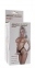 Страпон «Magic Flesh Strap-On», 17,5х4 см 2