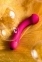 Стимулятор точки G Toyfa A-Toys, рожевий, 20 см (661100761025) 2