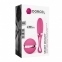 Віброяйце Dorcel Secret Delight Magenta 2