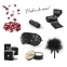 Метелочка Bijoux Indiscrets Tickle me tickler (SO2675) 2