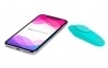 Кліторальний вібратор We-Vibe Moxie 0