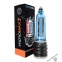 Гідропомпа Bathmate Hydromax 7 Blue (X30), для члена довжиною від 12,5 до 18 см, діаметр до 5 см 0