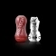 Мастурбатор Tenga Air-Tech Squeeze Regular 2