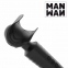Мастурбатор-вібромасажер MAN.WAND 3