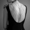 Прикраса для спини та декольте Bijoux Indiscrets Magnifique Back and Cleavage Chain - Silver 3