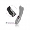 Вібратор з електростимуляцією Mystim Tingling Aparte eStim Black 4
