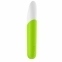 Вібратор для клітора Ultra Power Bullet 7 Green (SO5435) 4