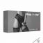 Мереживні труси для страпона з підв'язками для панчох Strap-On-Me DIVA HARNESS - S (SO5096) 8