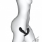 Універсальний вібратор з перловим масажем Dorcel TWIST DELIGHT (SO5080) 9
