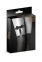 Гартер Bijoux Pour Toi - WITH BOW Black 2