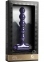 Анальний вібратор Petite Sensations Pearls, 14,5х2,2 см 0