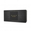 Чокер Bijoux Indiscrets MAZE - Wide Chocker Black (SO2648) 6