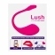 Смарт віброяйце Lovense Lush 2 (SO4083) 6