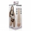 Мастурбатор Fleshlight Girls: Emily Willis - Squirt, зі зліпка вагіни, дуже ніжний (F11659) 2