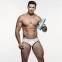 Мастурбатор попка Fleshjack Boys: Trenton Ducati Titanium (F18696) 2
