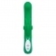 Hi-tech вібратор Champion Butterfly Vibrator Green (61325885550000) 4
