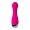 Стимулятор точки G L Eroina Rolly, рожевий, 15х3,4 см 4