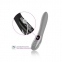 Вібратор із електростимуляцією Mystim Electric Eric eStim Black 4