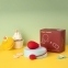 Смарт-віброяйце Magic Motion Sundae Red (SO4469) 5