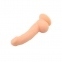 Фалоімітатор Naked Legend Navigato Flesh 1