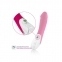 Вібратор Mystim Terrific Truman Pink 5