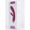 Вібростимулятор з гарячою головкою Svakom Angel, Red (S420013) 4