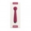 Вібромасажер Mini Emma - Svakom Plum Red (S420019) 4