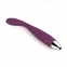 Вібромасажер з гнучкою головкою Svakom Cici, Purple (S420021) 0