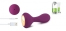 Масажер простати Svakom Julie, Purple (S420026) 3