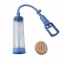 Вакуумна помпа з ручним насосом Men Powerup Blue (SO2458) 3