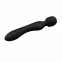 Вібромасажер 2-в-1 Love To Love TWIST Black (SO3567) 0