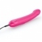 Вібратор Dorcel Real Vibration M Magenta 2.0, 3,7 см (SO3571) 1