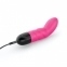 Вібратор Dorcel Expert G 2.0 Magenta для точки G, що перезаряджається (SO3573) 2