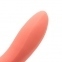 Анальний вібратор KissToy Klein Orange з надувающимся кінчиком, 3,5-5 см (SO3628) 4