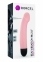 Вібратор для точки G Dorcel Real Vibration M Flesh 2.0, 3,7 см (SO3819) 1