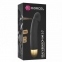 Вібратор для точки G Dorcel Real Vibration M Gold 2.0, 3,7 см (SO3820) 2
