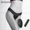 Вібратор в трусики Love To Love SECRET PANTY 2 (SO3824) 2