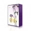 Набір металевих анальних пробок з кристалом RIANNE S - Booty Plug Luxury Set, 3 і 3,5 см (SO3858) 5
