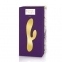 Вібратор-кролик Rianne S: Xena Purple/Red, 10 режимів роботи (SO3867) 4