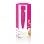 Вібромасажер Rianne S: Bella Mini Wand Rose, 10 режимів роботи (SO3868) 5