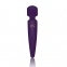 Вібромасажер Rianne S: Bella Mini Wand Purple, 10 режимів роботи (SO3869) 1