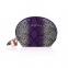 Вібратор для точки G Rianne S: Boa Mini Purple, 10 режимів роботи, медичний силікон (SO3884) 1