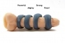 Ерекційне віброкільце Satisfyer Mighty One (SO3890) 2