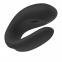 Смарт-вібратор для пар Satisfyer Double Joy Black (SO3898) 4