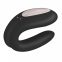Смарт-вібратор для пар Satisfyer Double Joy Black (SO3898) 5
