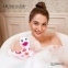 Вібромасажер качечка I Rub My Duckie - Romance v2.0 (SO3909) 1