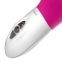 Пульсатор-кролик Leten Vibrator Realistic з підігрівом і вібрацією кліторального відростка (SO3931) 0