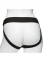 Страпон унісекс з вібрацією Doc Johnson Body Extensions - BE IN CHARGE (SO4010) 4