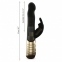Вібратор-кролик Dorcel Baby Rabbit Gold 2.0 з обертовою головкою (SO4068) 4